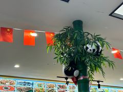 -川湘蓝天海鲜