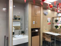 -华莱士·全鸡汉堡(郭巷3店)