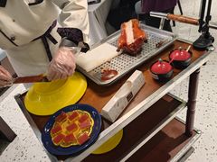 -花家怡园HUA'S RESTAURANT(崇文门·哈德门广场店)