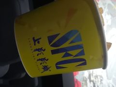 -SFC上影影城(新世界店)