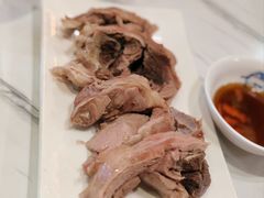 -尹兰楼西北风情餐厅(嘉定店)
