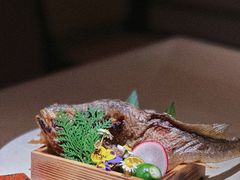 -鸟山鸣·日料食堂(王府井店)