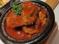 -俄士厨房(五棵松华熙LIVE店)