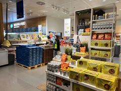 -宜家家居(四元桥商场店)