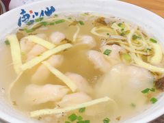 -唐八仙生煎(东鱼坊店)