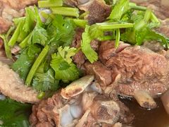 -老马家蒸饺(南海街店)