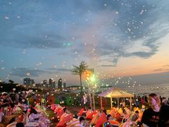 -威海国际海水浴场旅游区