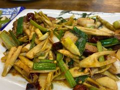 -老味道1992(武当山店)