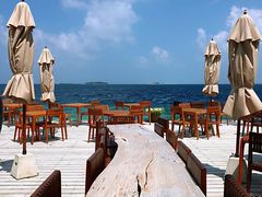 -中央格兰德岛温泉度假酒店 - 全包