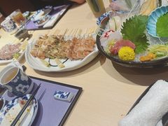 -小山日本料理(太古汇店)
