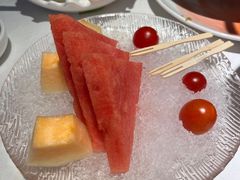 -望湘园·小雅(德基店)