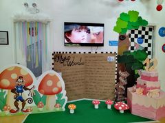 -美吉姆儿童发展中心(远洋中心店)