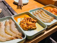-蚝英雄鲜蚝自助专门店(长楹天街直营店)