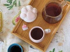 -COFFELIZ COFFEE
