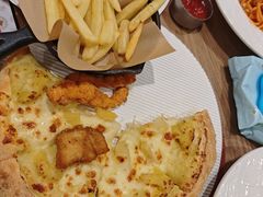 -必胜客(南通新圆融店)
