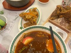 传统冷面（大）-华天延吉餐厅(西四总店)