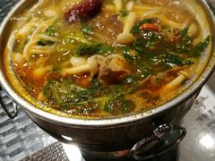 -滇越乘象云南餐厅(豆各庄店)