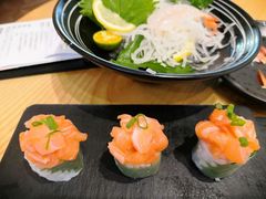 -Sushi Love 创意寿司(丽影广场店)