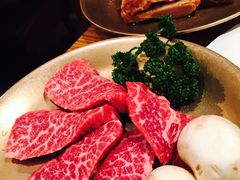 -王妃家(明洞中央店)