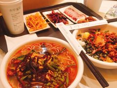 -水平有限螺蛳粉(宏达大厦店)