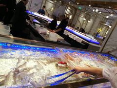 -诱货海鲜自助火锅(爱琴海购物公园东百店)