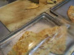 -咏春葱油饼(德政中路店)