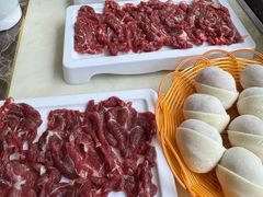 -潮悦牛肉火锅城(水贝店)