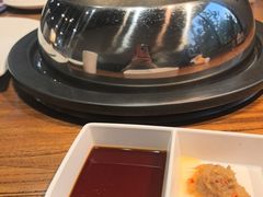 -海味当家·蒸锅海鲜(星海公园店)
