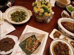 -徽品轩·徽菜馆·地道徽菜(合作经济广场店)
