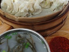 -海汇源老烧麦店(东大街总店)