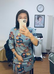 -眉型定义·修眉&半永久纹眉