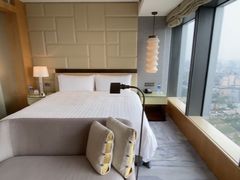 -上海静安香格里拉大酒店