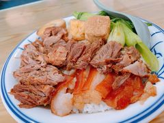 猪脚饭（小份）-隆江猪脚饭(新区店)