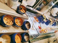 -溪边姑娘·拉丝酸奶水果捞(春熙路店)