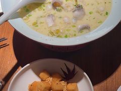 -大树餐厅(益田假日店)