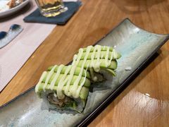 -藤鹤日本料理(保利广场店)
