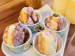 -屋裡·Union Bakery(龙江路店)
