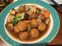 -缘起楼素斋餐厅(南山寺店)