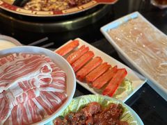 -三江两海老火锅(北京首店)