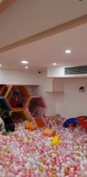 -趣童婴幼儿SPA母婴生活馆(孔雀城店)