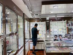 -华彬眼镜专业渐进配镜(潘家园店)