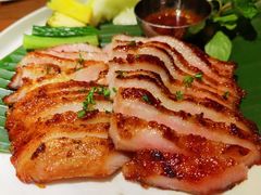 -星叶·东南亚料理(宁波万象汇店)