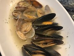ナポリ沖縄久茂地交差点本店 图片 冲绳 大众点评网