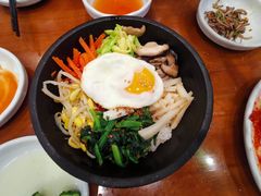 -全州拌饭馆(断桥店)