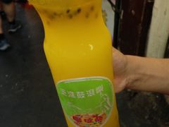 -马拉桑果汁(龙头路总店)