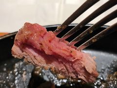 菲力牛排-西堤厚牛排(王府井店)