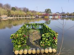 -木兰水镇旅游景区