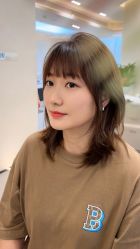 -汀南丝雨Hair design