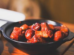 特色红烧肉-建国328小馆