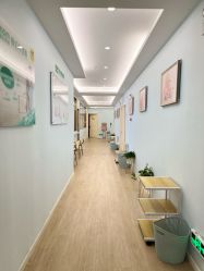 -安悦贝月子中心